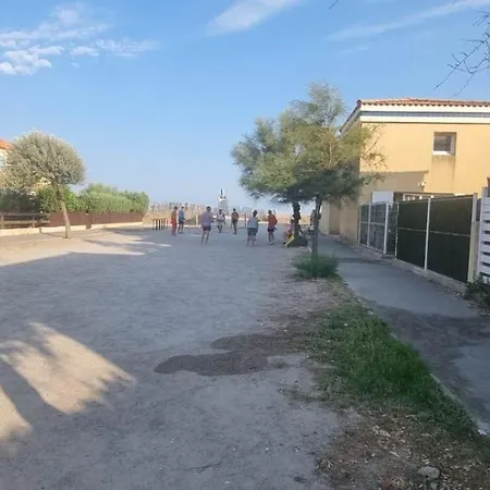 Copains Cabanon フロンティニャン