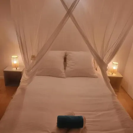 アパート Copains Cabanon *