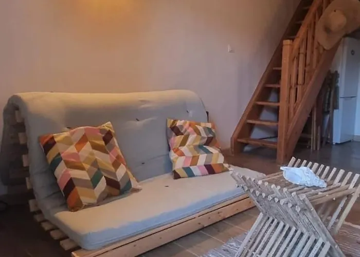 Copains Cabanon *