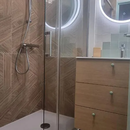 Apartman Copains Cabanon Frontignan