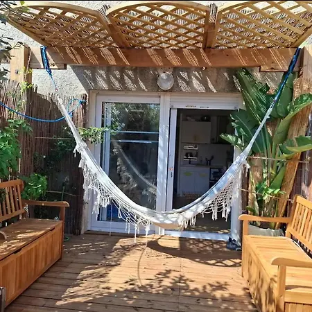 Apartman Copains Cabanon Frontignan