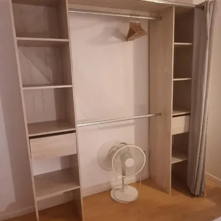 Apartment Copains Cabanon *