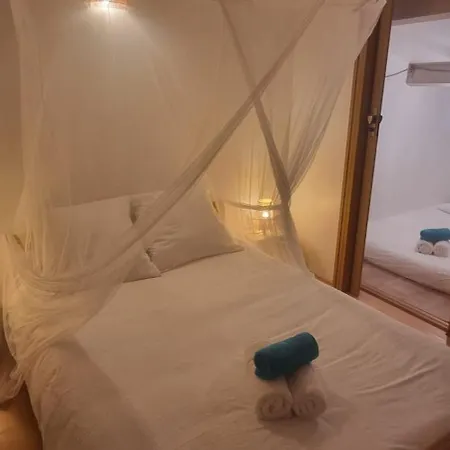 Apartman Copains Cabanon *