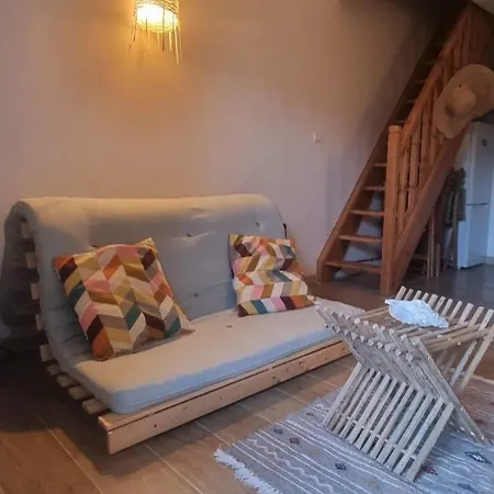 Copains Cabanon *