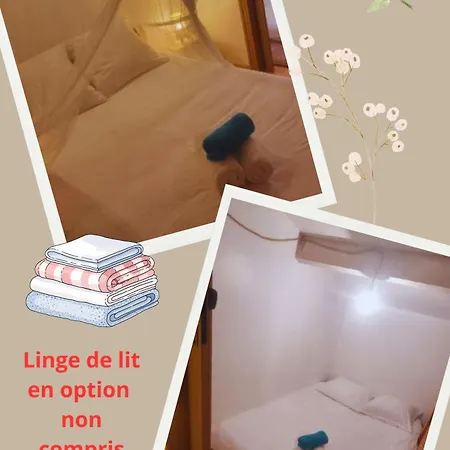 Copains Cabanon Frontignan