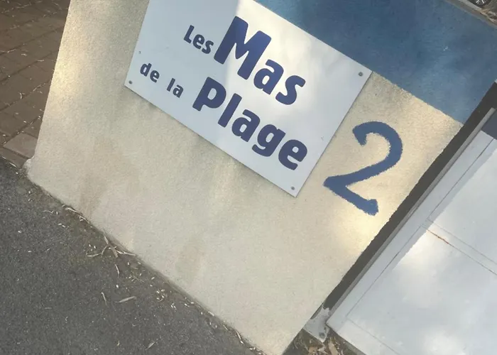 Copains Cabanon Apartament