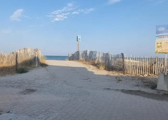 Copains Cabanon Apartament *