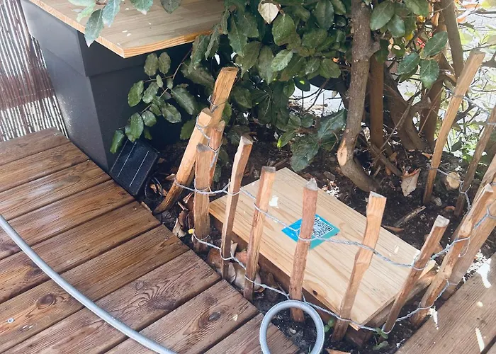 Copains Cabanon Apartament Frontignan