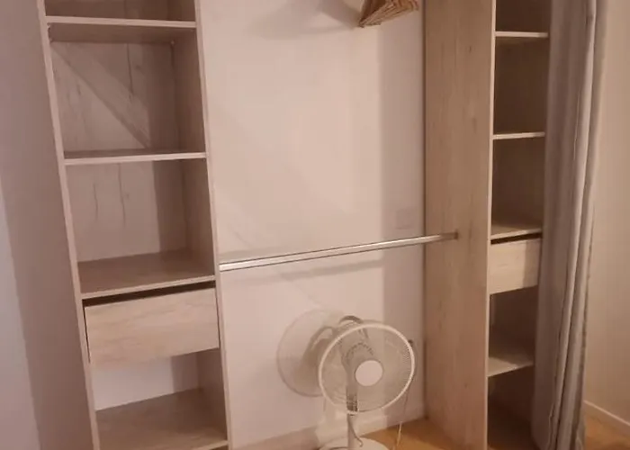 Apartament Copains Cabanon *